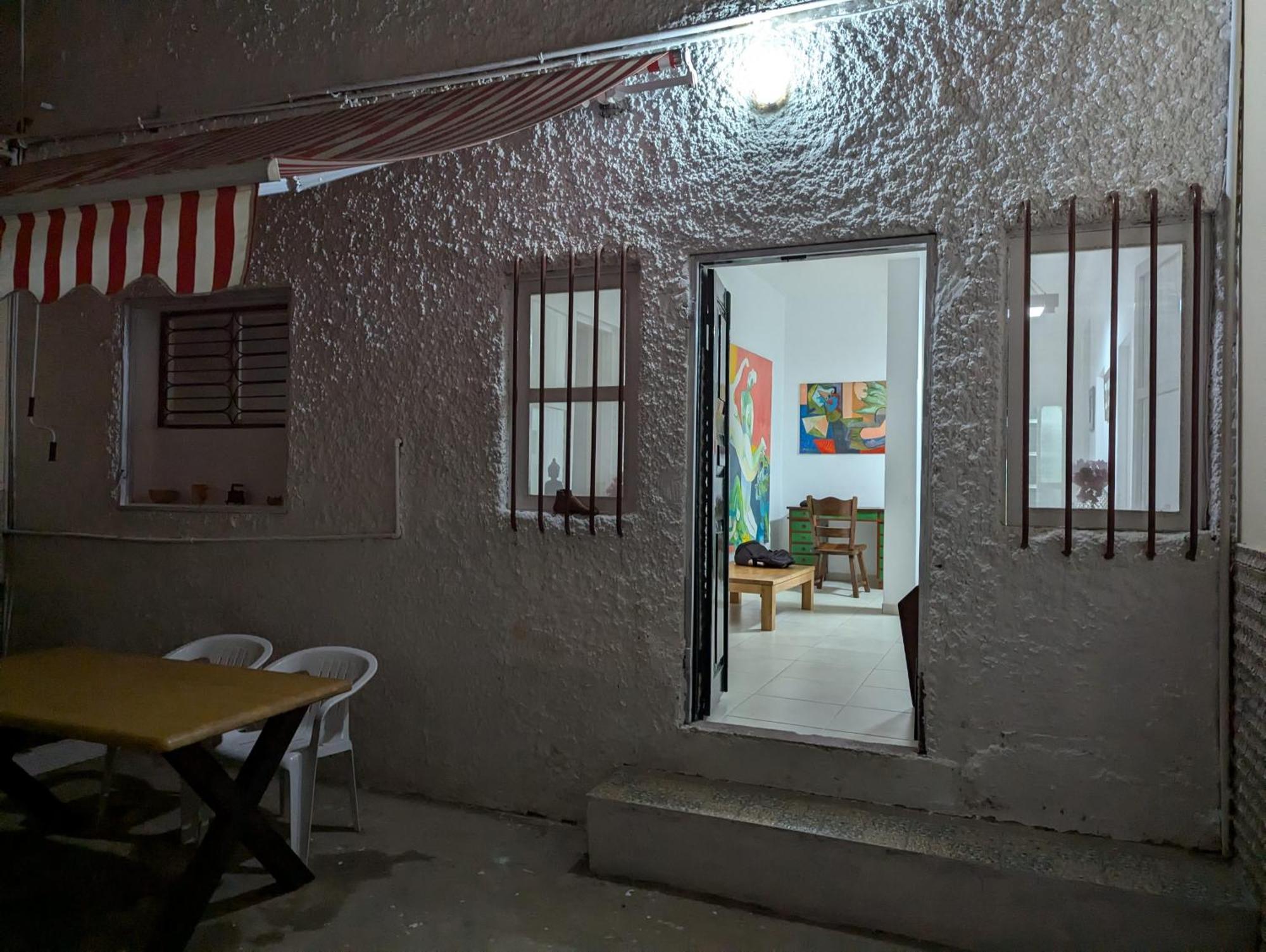 Casa Estrela - Sea & Art Guesthouse Praia Exterior foto